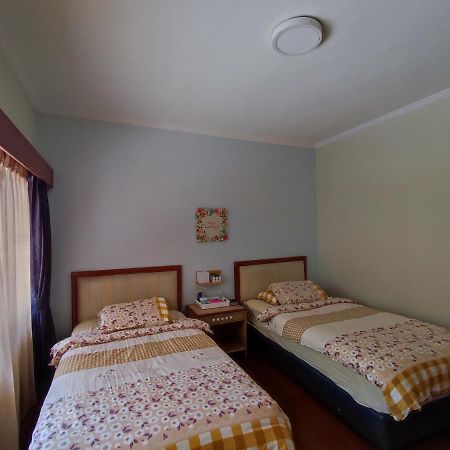 קמרון היילנדס Mary Apt @ Equatorial Hill Resort מראה חיצוני תמונה