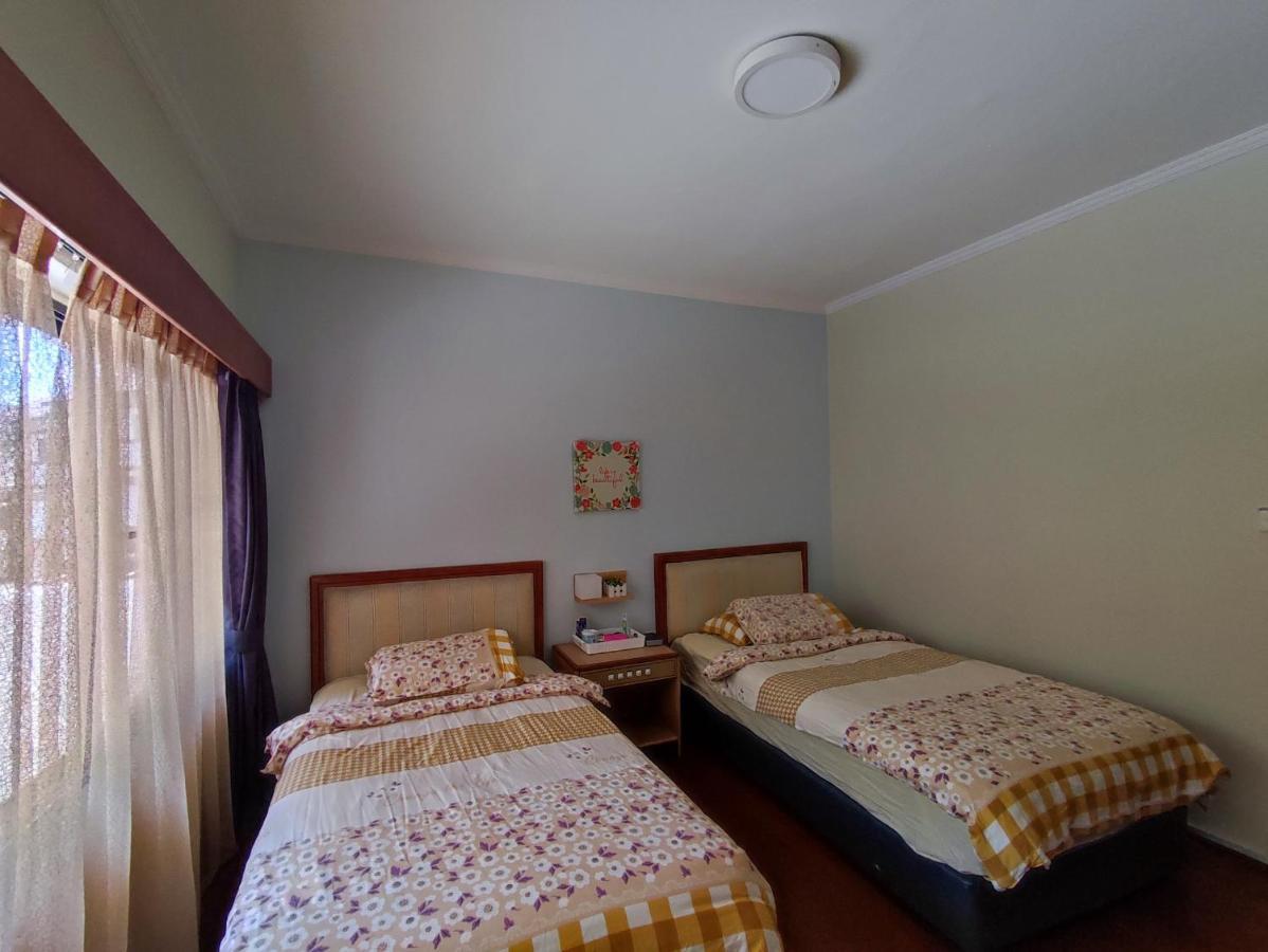 קמרון היילנדס Mary Apt @ Equatorial Hill Resort מראה חיצוני תמונה