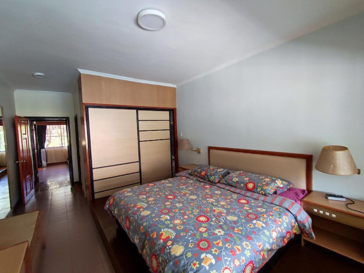 קמרון היילנדס Mary Apt @ Equatorial Hill Resort מראה חיצוני תמונה