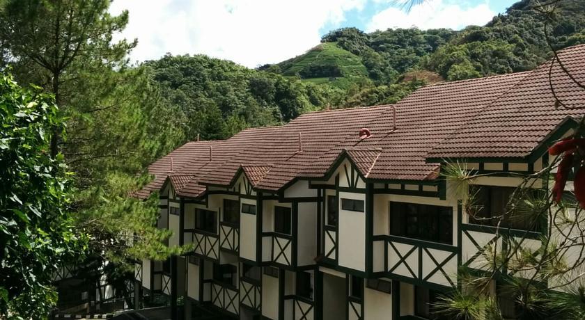קמרון היילנדס Mary Apt @ Equatorial Hill Resort חדר תמונה