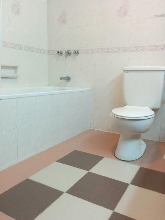 קמרון היילנדס Mary Apt @ Equatorial Hill Resort מראה חיצוני תמונה