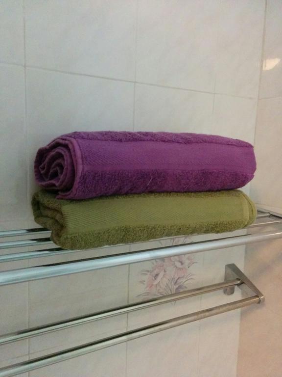 קמרון היילנדס Mary Apt @ Equatorial Hill Resort מראה חיצוני תמונה